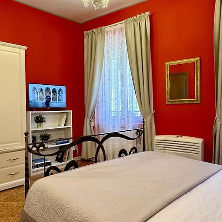 City Apartments Biennale Venesia Bagian luar foto