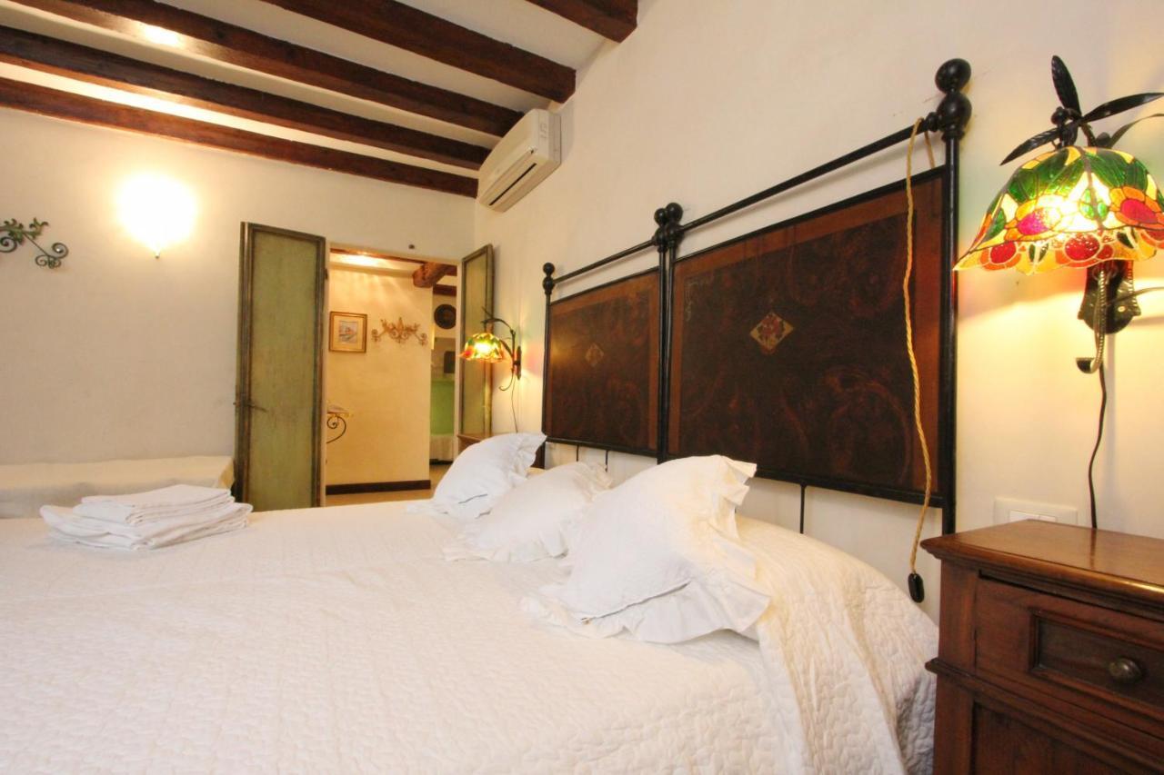 City Apartments Biennale Venesia Bagian luar foto
