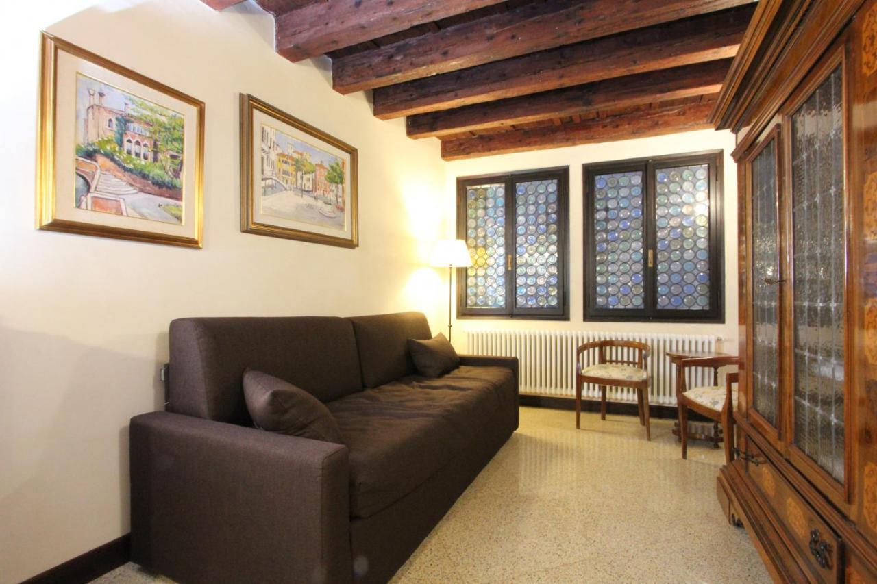 City Apartments Biennale Venesia Bagian luar foto