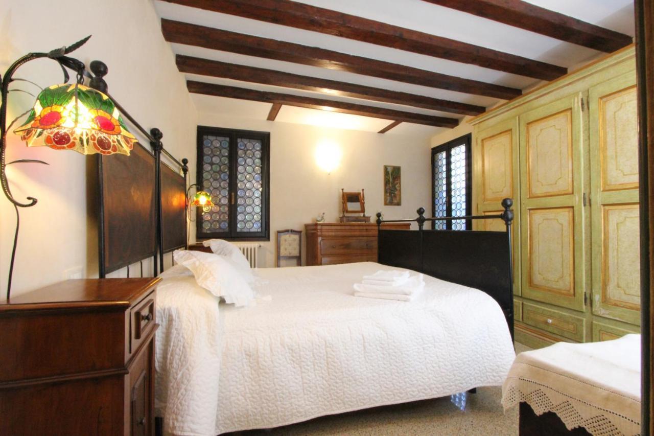 City Apartments Biennale Venesia Bagian luar foto