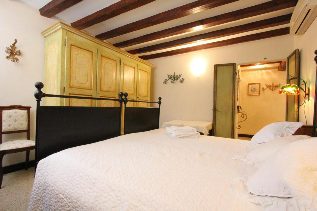 City Apartments Biennale Venesia Bagian luar foto