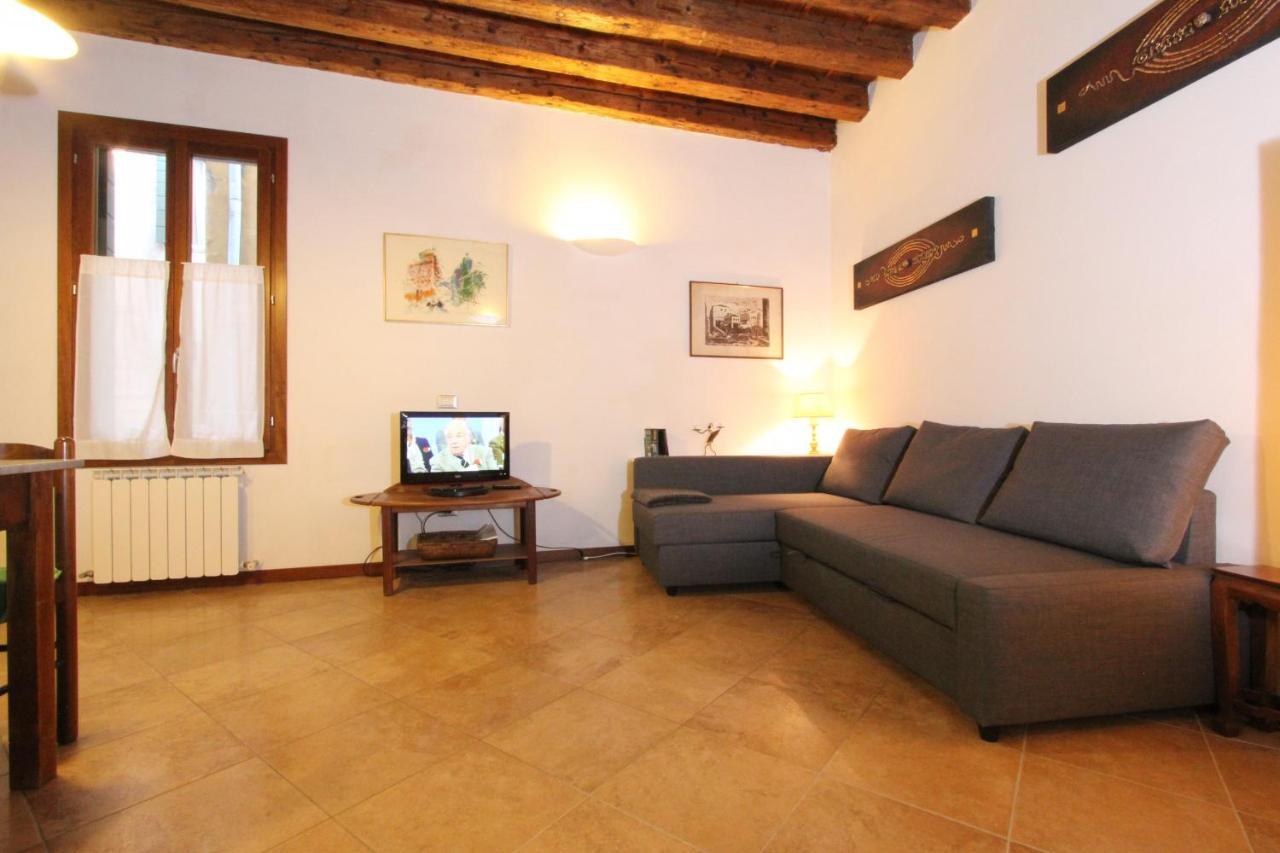 City Apartments Biennale Venesia Bagian luar foto