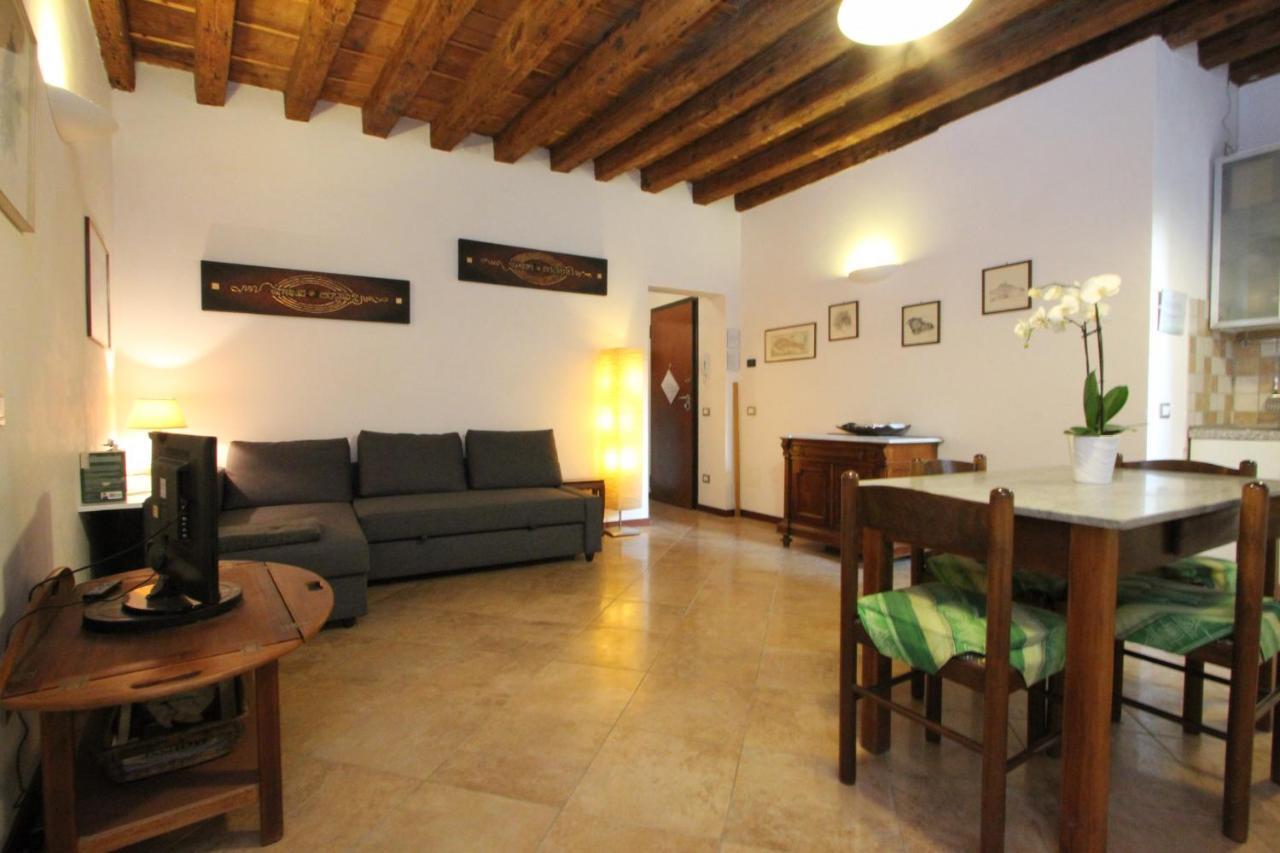 City Apartments Biennale Venesia Bagian luar foto