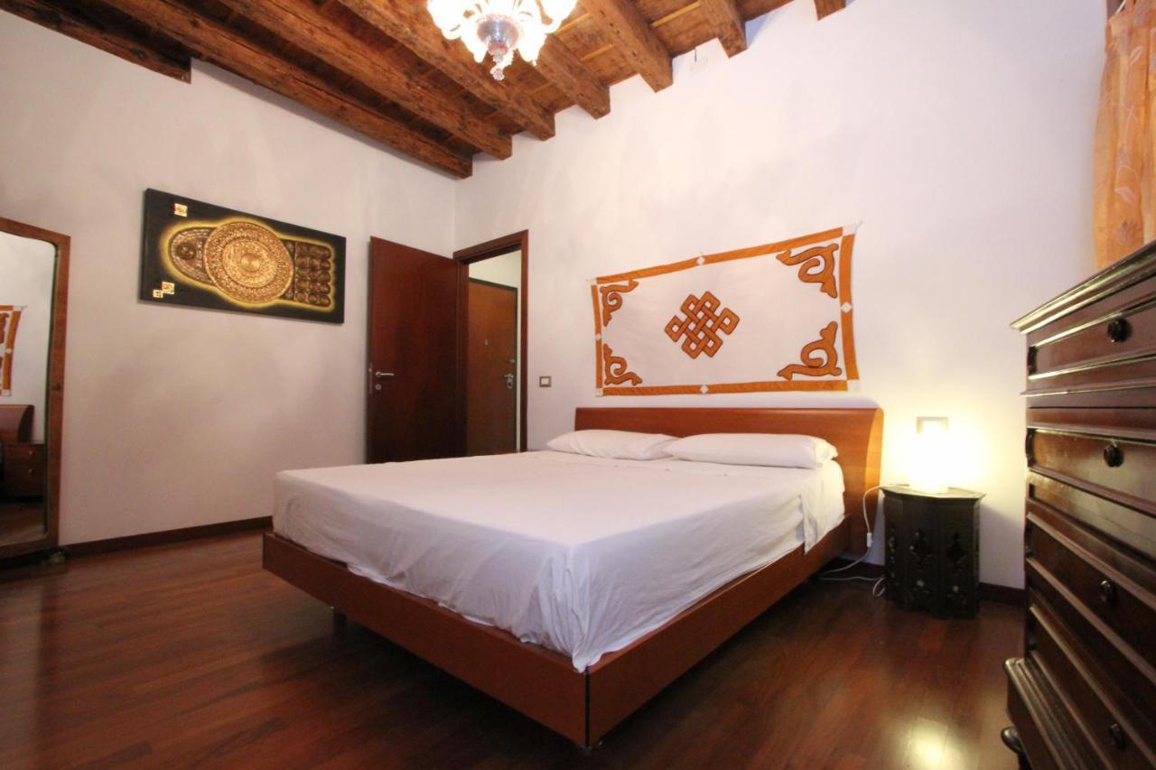 City Apartments Biennale Venesia Bagian luar foto