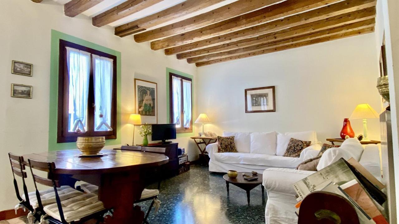 City Apartments Biennale Venesia Bagian luar foto