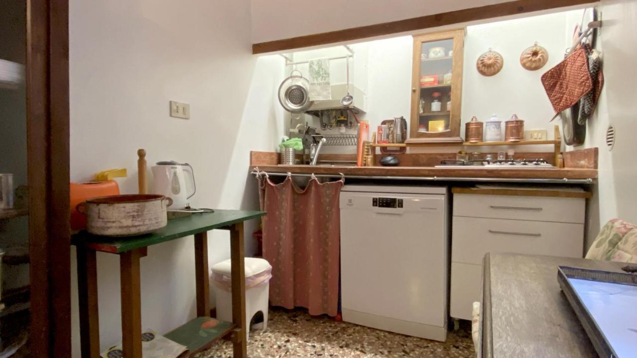 City Apartments Biennale Venesia Bagian luar foto