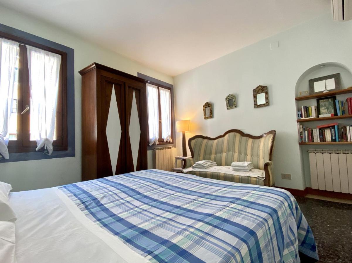City Apartments Biennale Venesia Bagian luar foto