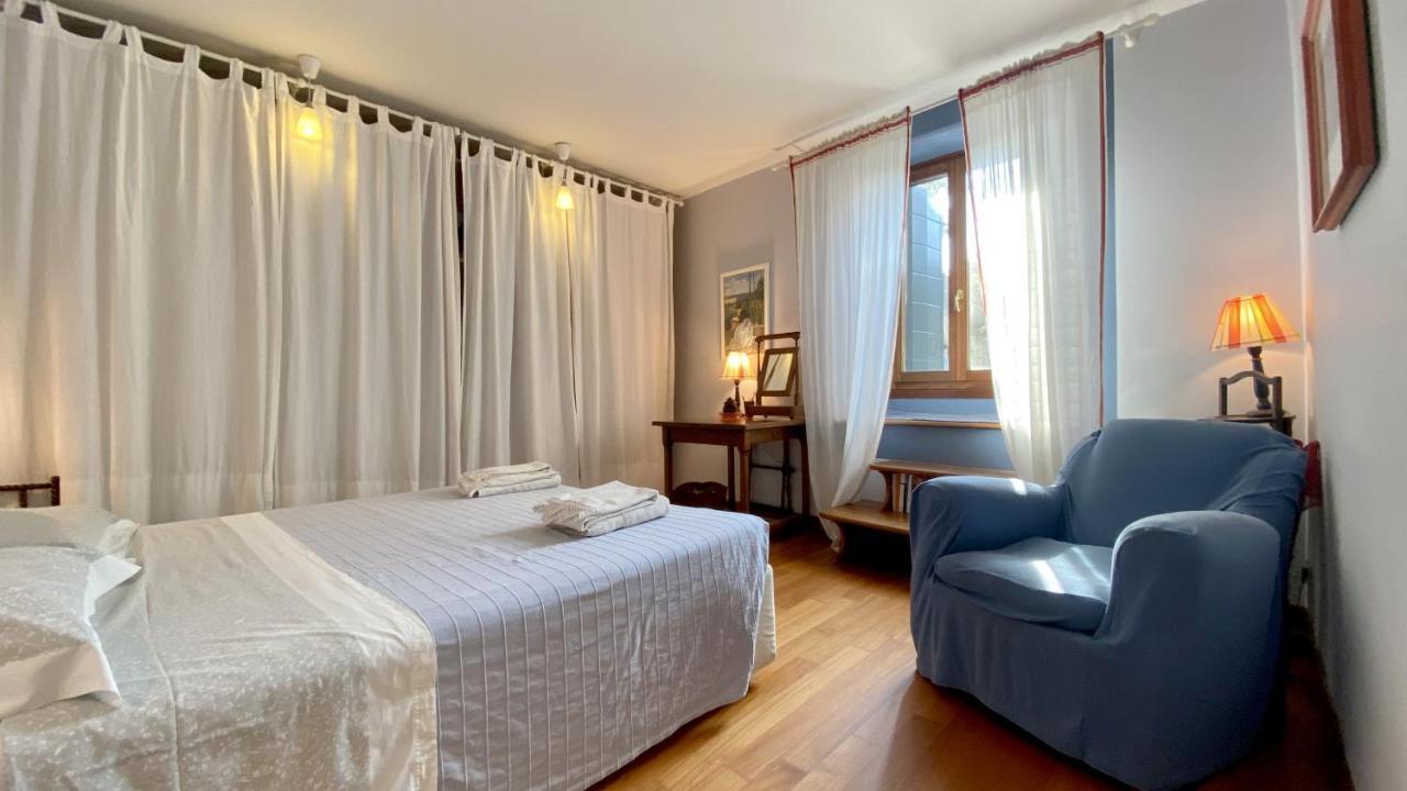 City Apartments Biennale Venesia Bagian luar foto