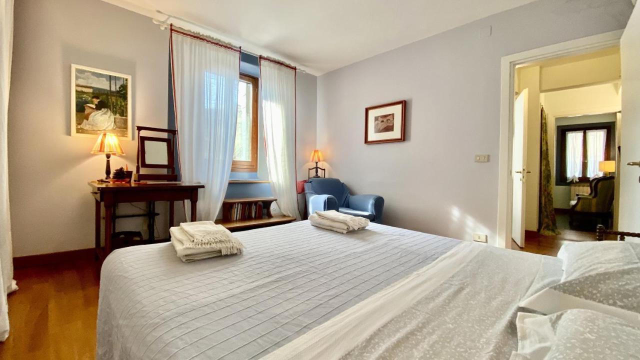 City Apartments Biennale Venesia Bagian luar foto