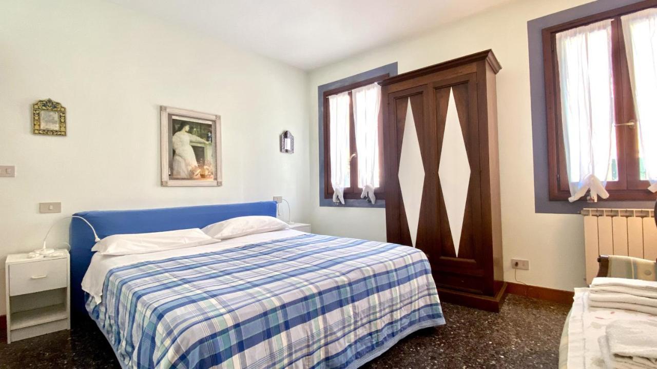 City Apartments Biennale Venesia Bagian luar foto