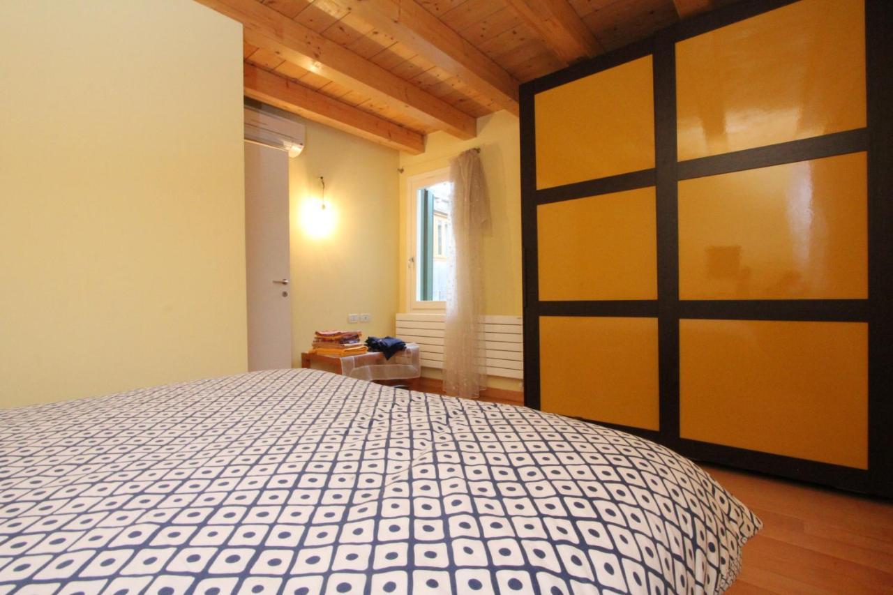 City Apartments Biennale Venesia Bagian luar foto
