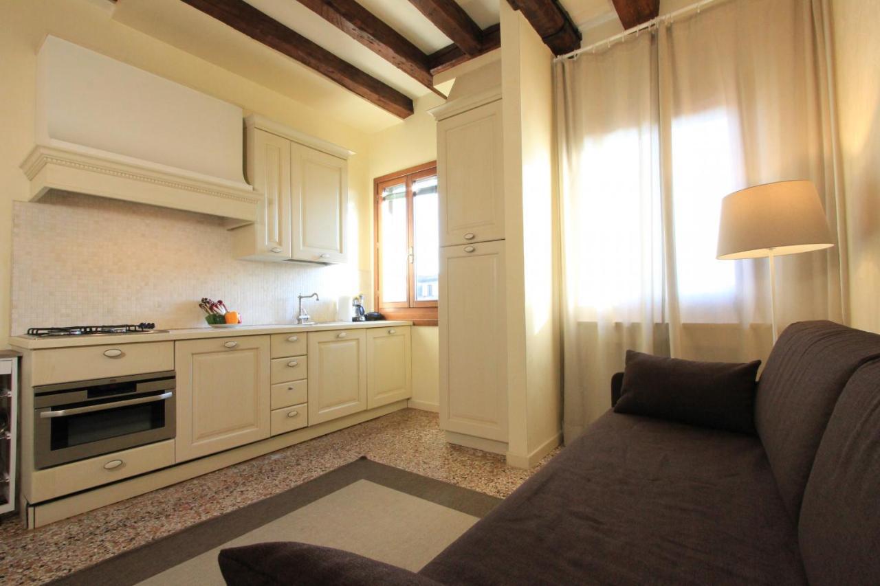 City Apartments Biennale Venesia Bagian luar foto