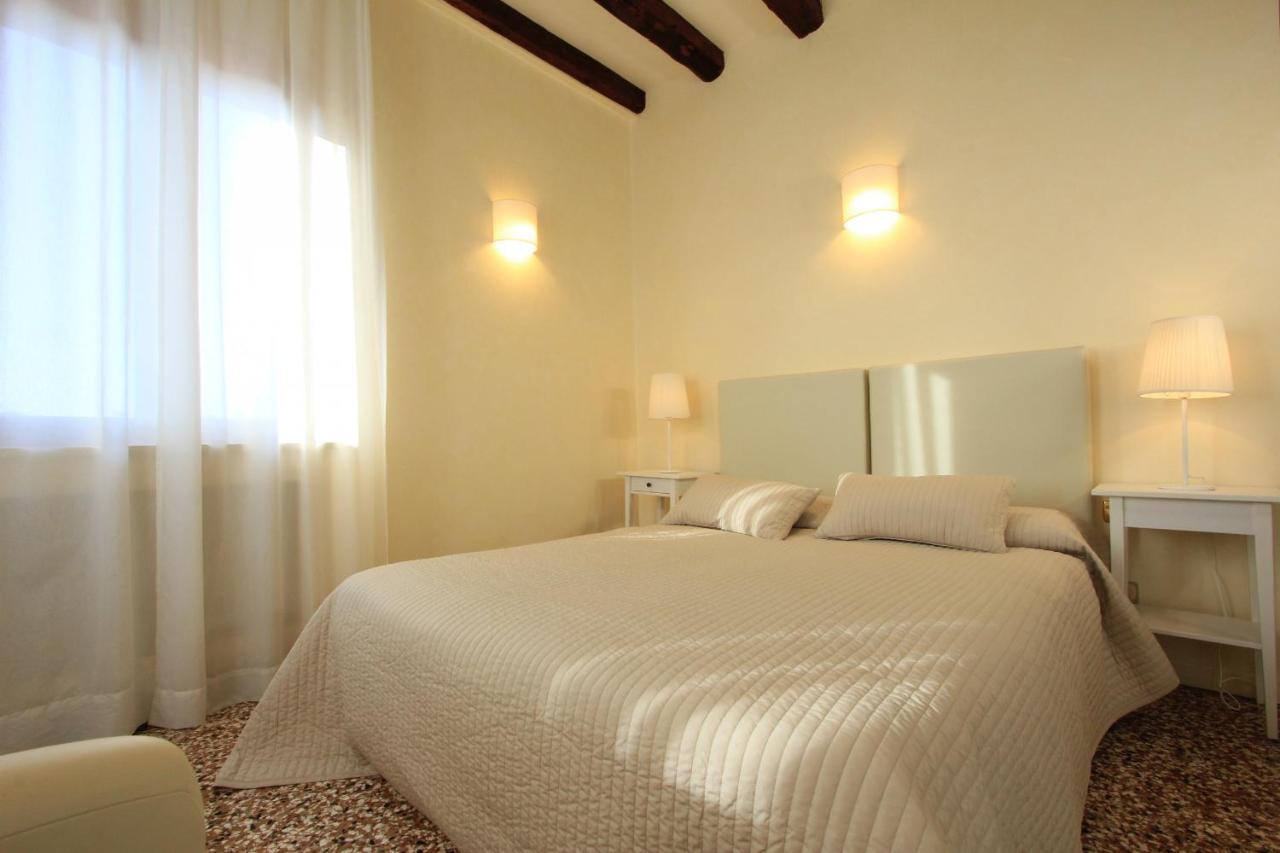 City Apartments Biennale Venesia Bagian luar foto