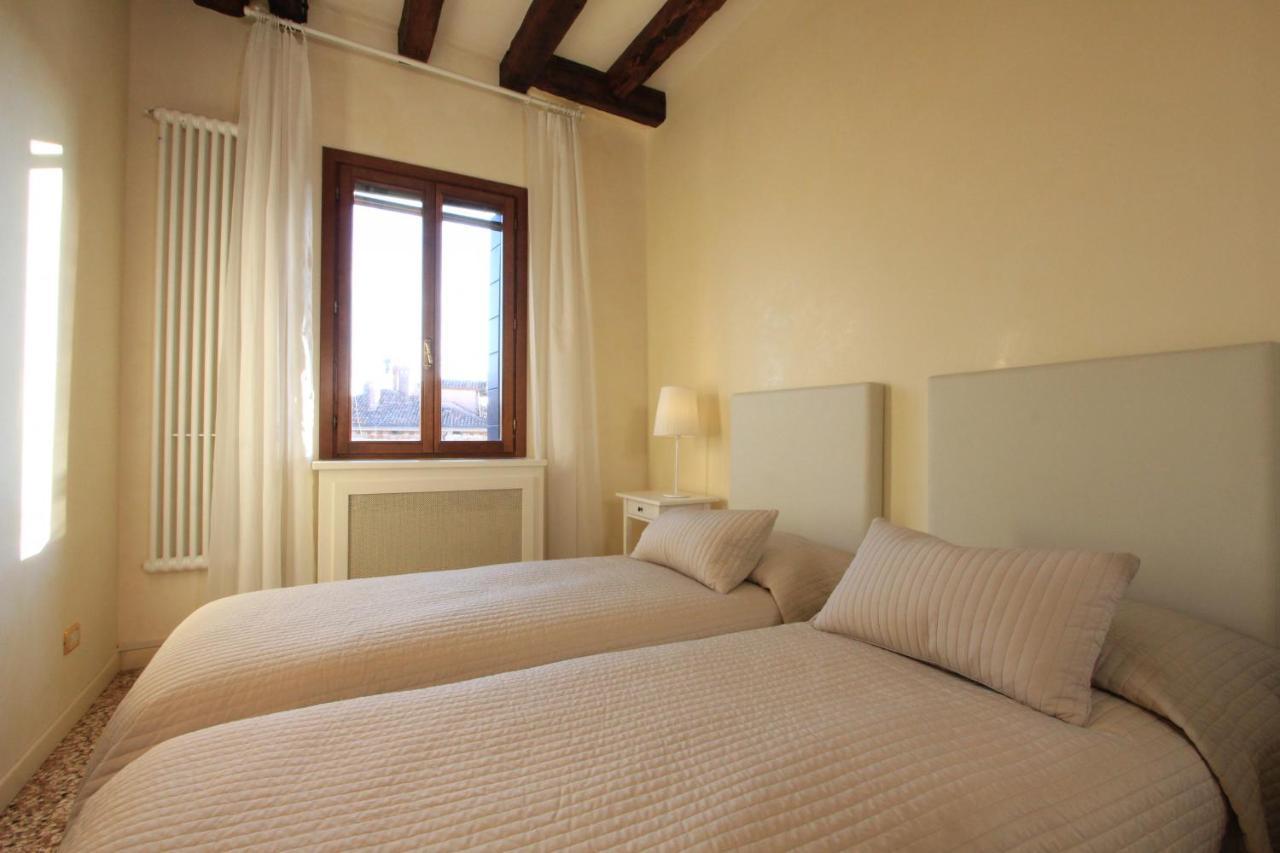 City Apartments Biennale Venesia Bagian luar foto