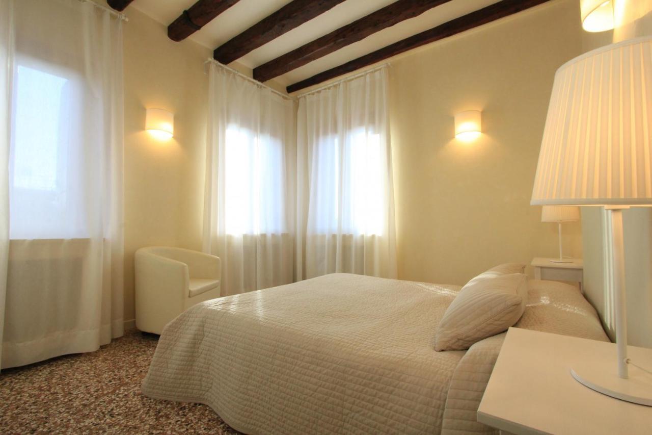 City Apartments Biennale Venesia Bagian luar foto