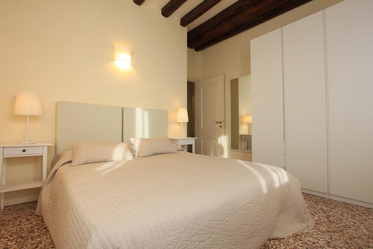 City Apartments Biennale Venesia Bagian luar foto
