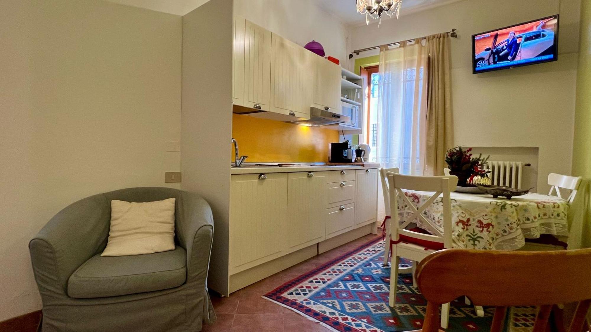 City Apartments Biennale Venesia Bagian luar foto