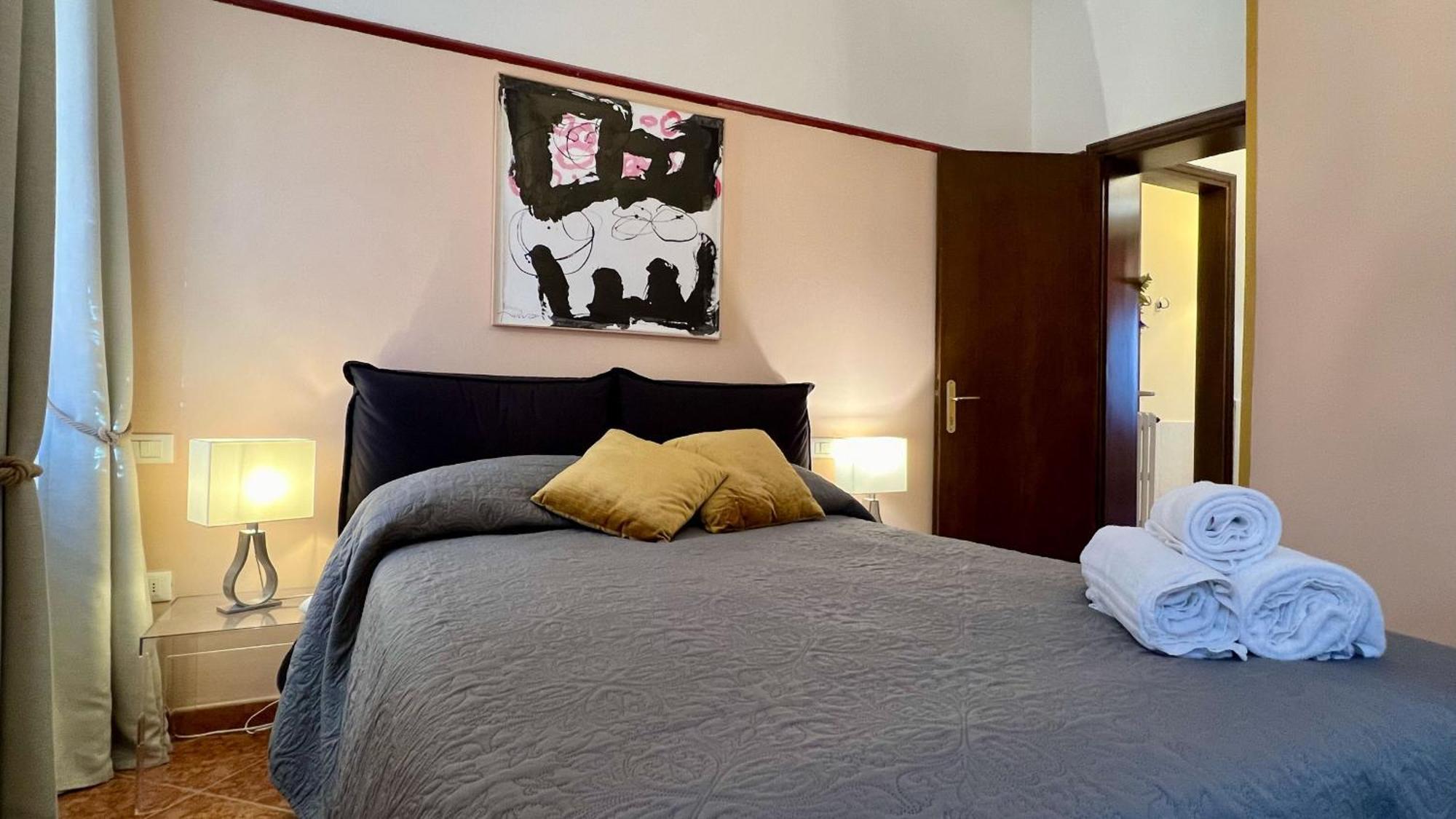 City Apartments Biennale Venesia Bagian luar foto
