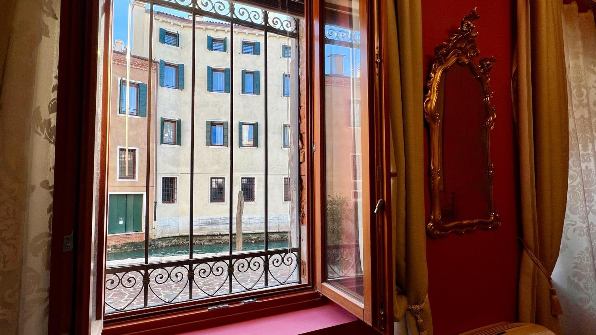 City Apartments Biennale Venesia Bagian luar foto