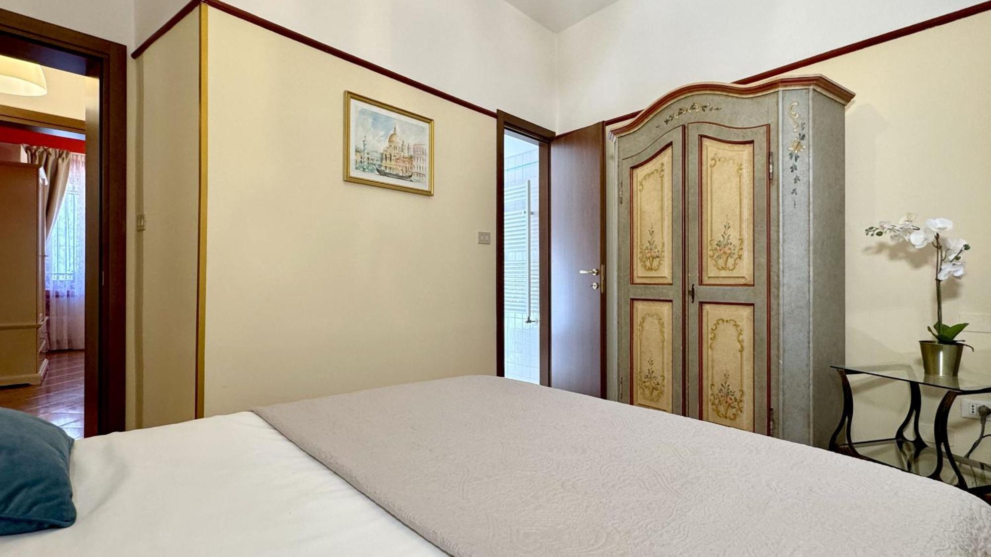 City Apartments Biennale Venesia Bagian luar foto