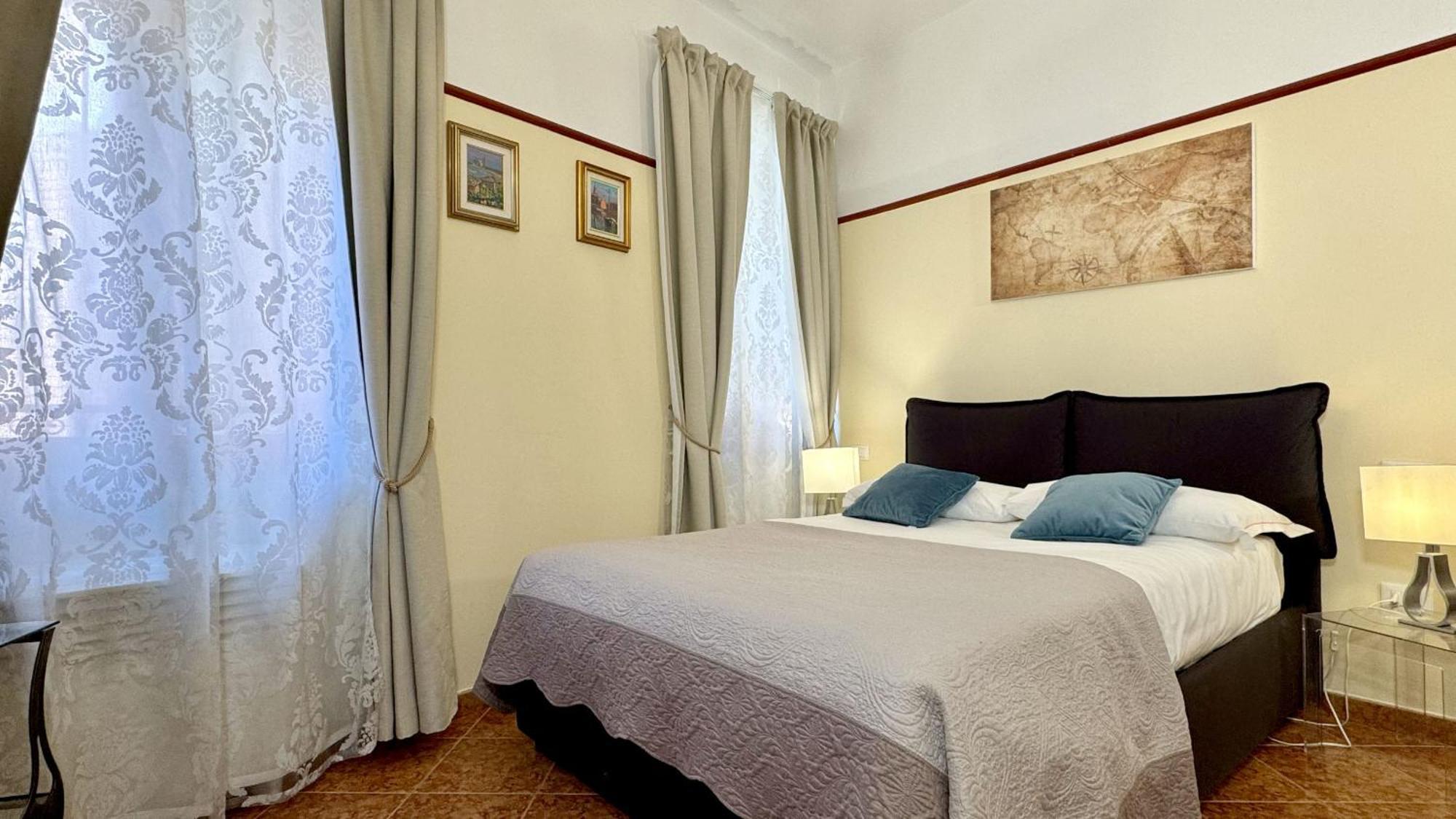 City Apartments Biennale Venesia Bagian luar foto