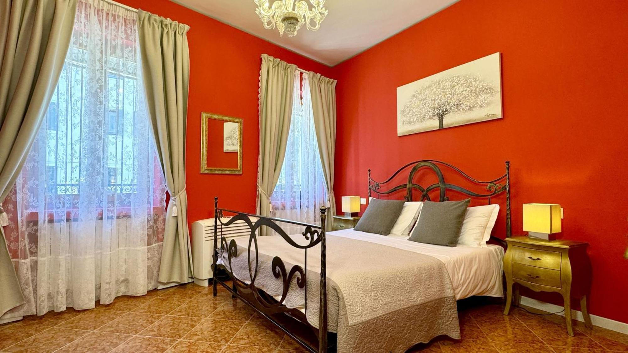 City Apartments Biennale Venesia Bagian luar foto