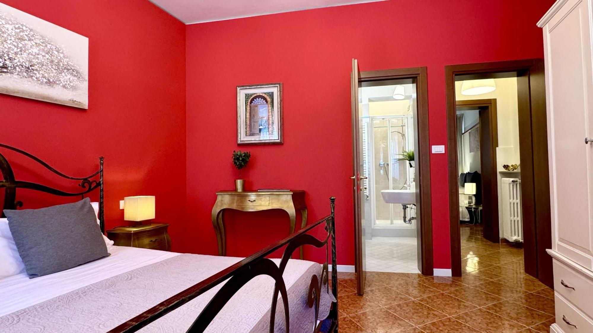 City Apartments Biennale Venesia Bagian luar foto